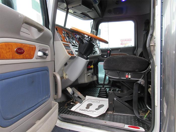 Used 2007 PETERBILT 379