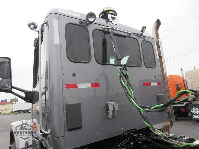 Used 2019 PETERBILT 567