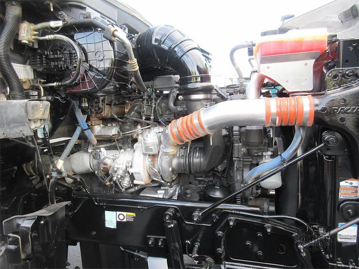 Used 2019 PETERBILT 567