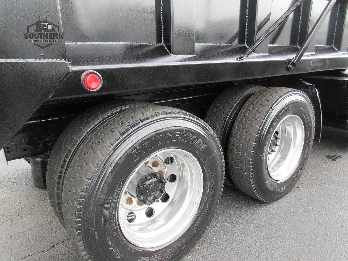Used 2021 INTERNATIONAL LT