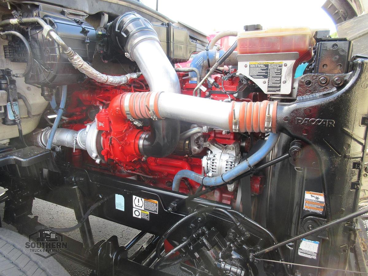 Used 2019 PETERBILT 567