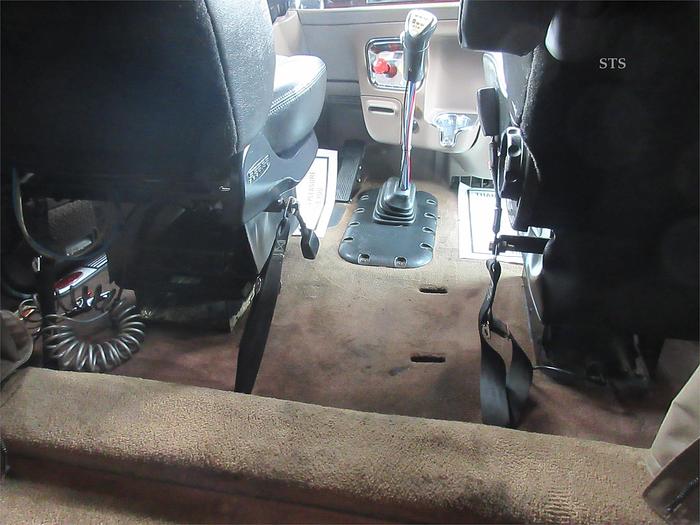 Used 2017 PETERBILT 389