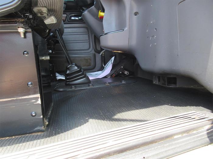 Used 2014 PETERBILT 365