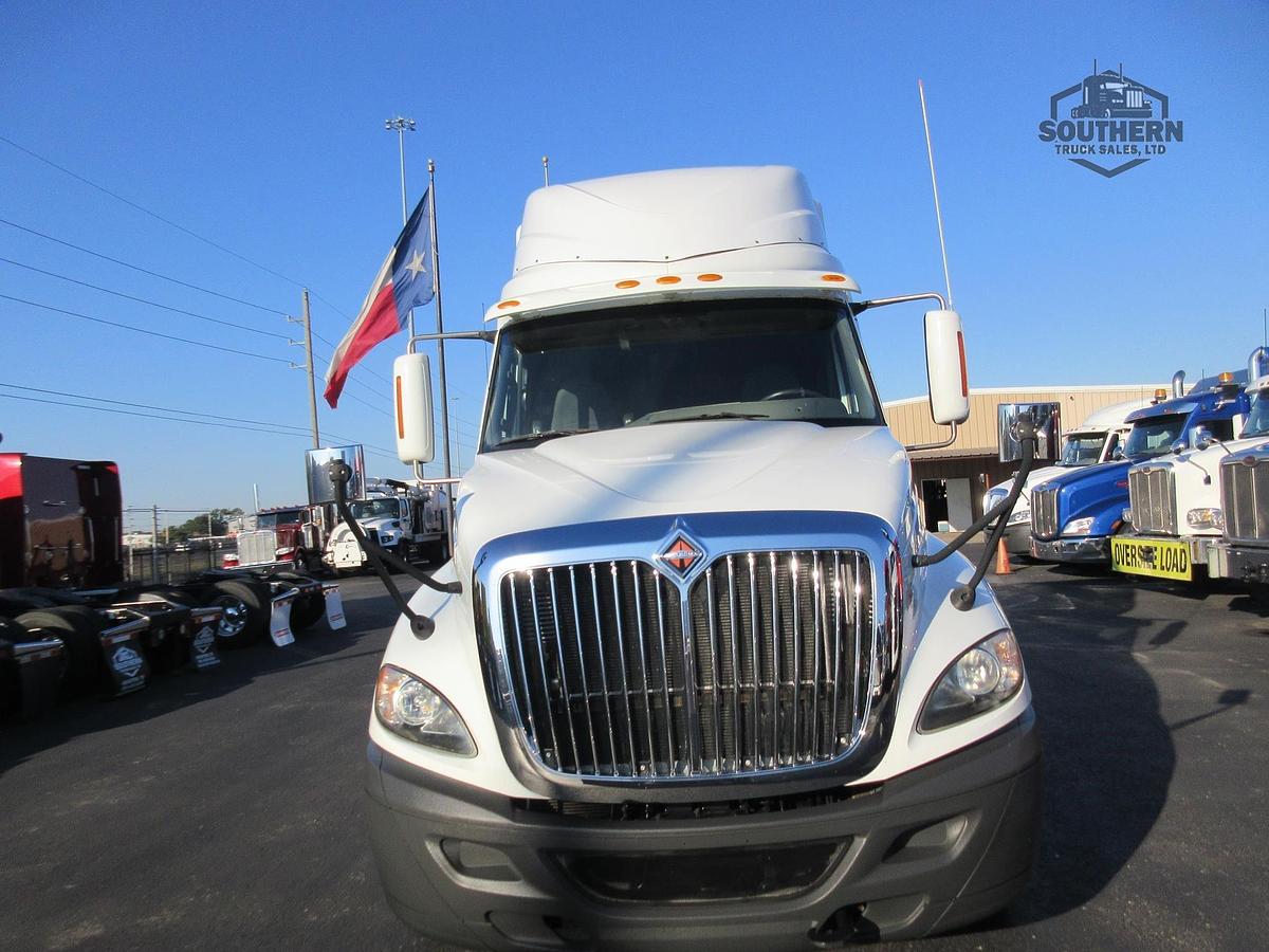 Used 2015 INTERNATIONAL PROSTAR