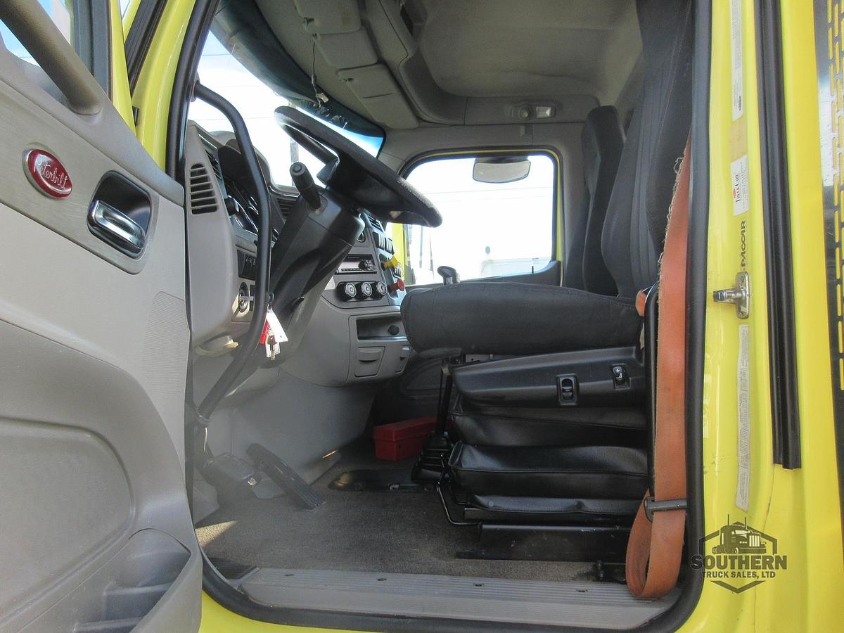 Used 2020 PETERBILT 567