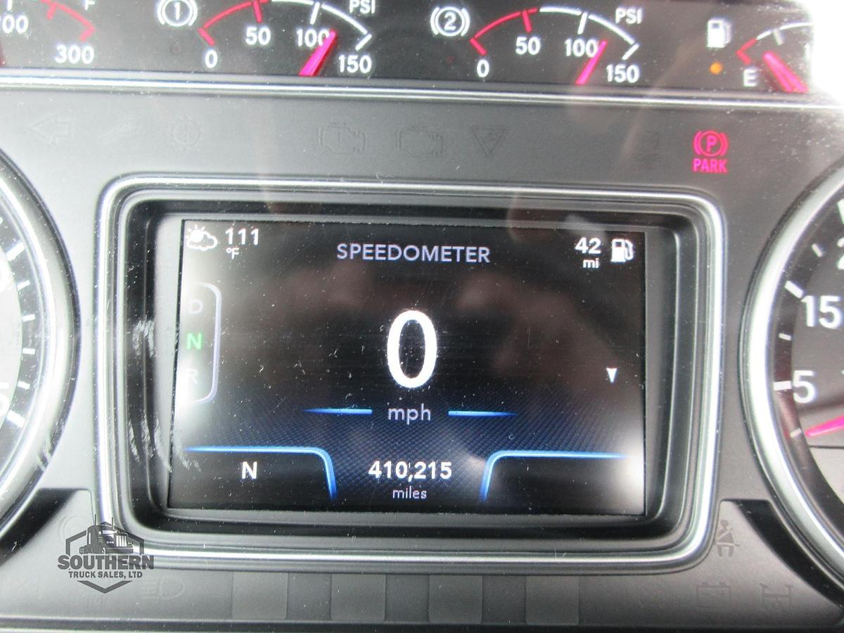 Used 2021 INTERNATIONAL LT