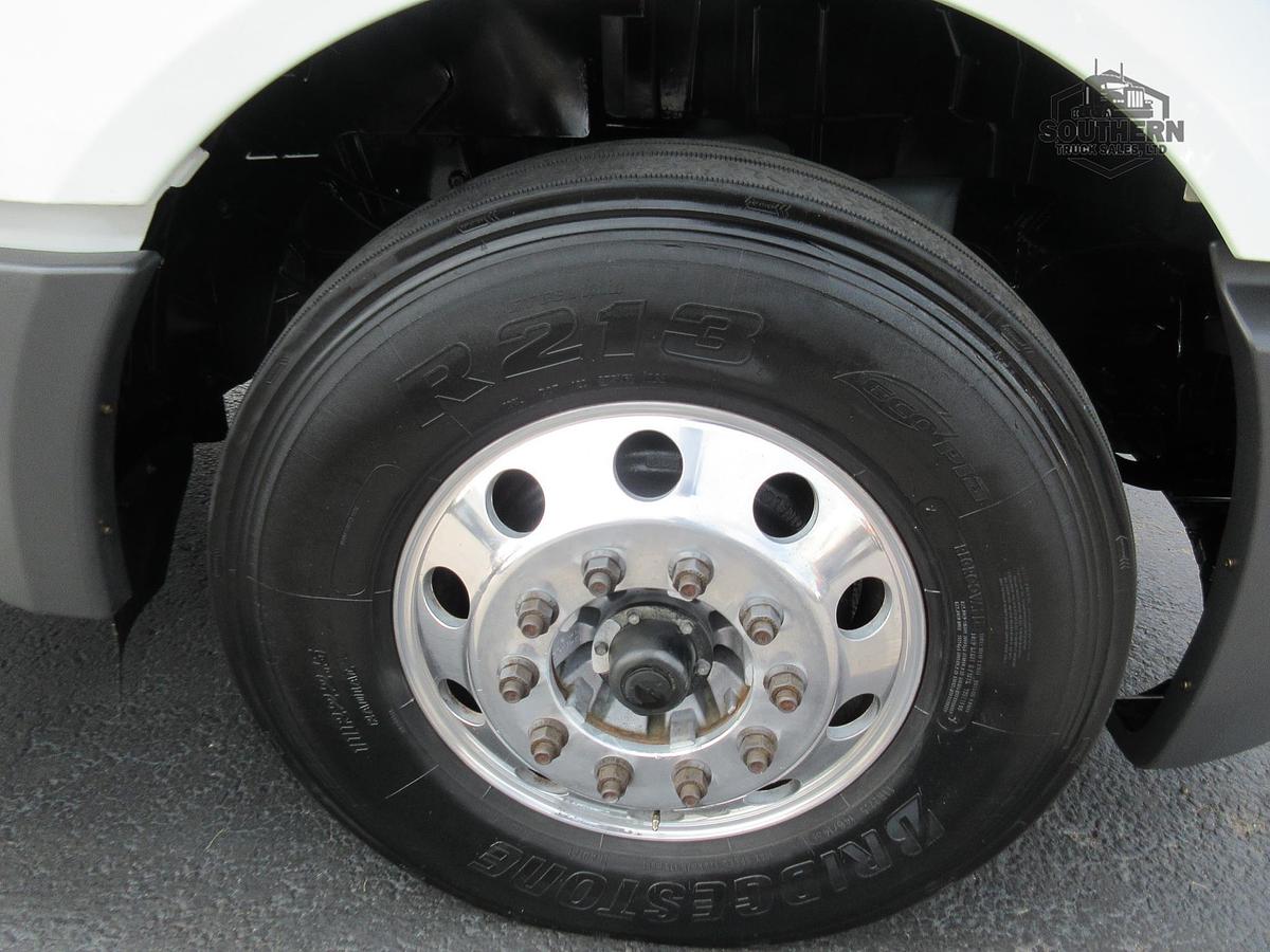 Used 2018 INTERNATIONAL LT