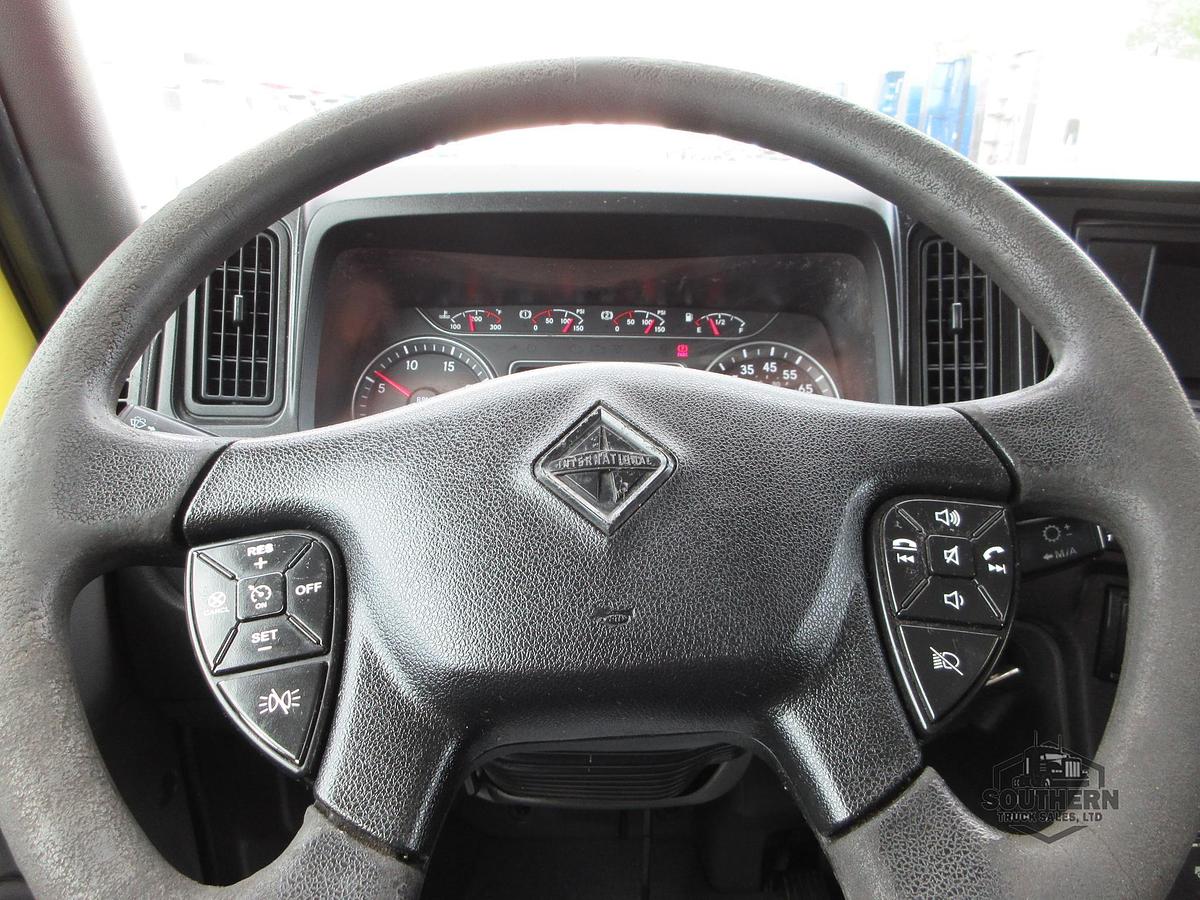 Used 2023 INTERNATIONAL LT