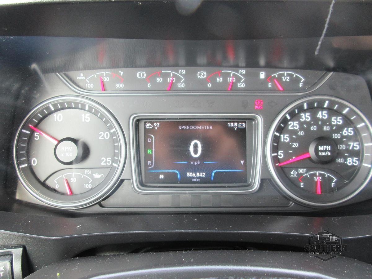 Used 2021 INTERNATIONAL LT