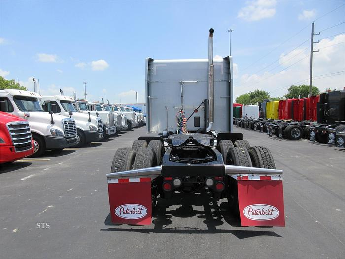 Used 2018 PETERBILT 579