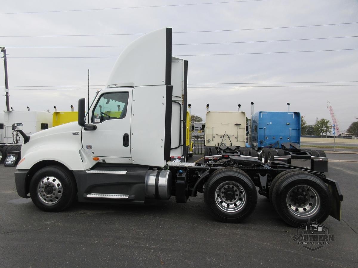Used 2021 INTERNATIONAL LT
