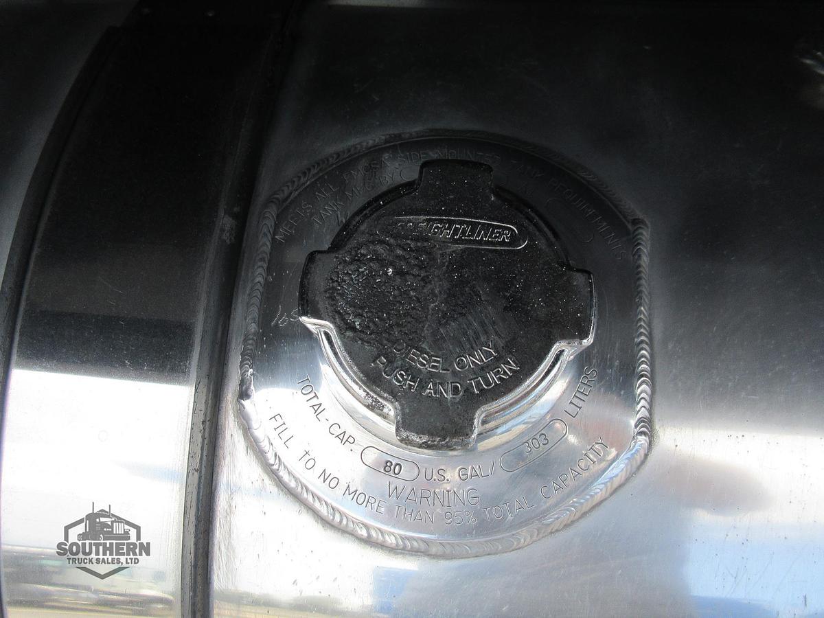 Used 2018 FREIGHTLINER CASCADIA 125