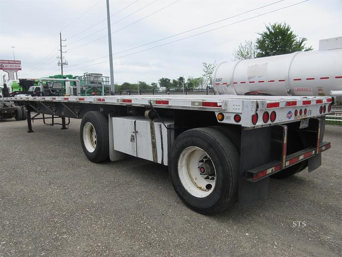 Used 2015 UTILITY FB