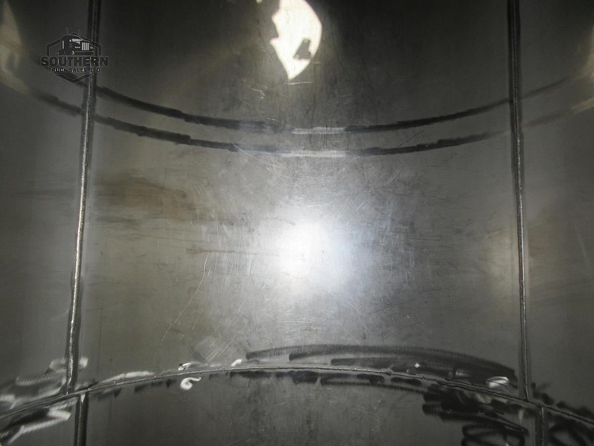 Used 2012 ACRO 5,000 gal