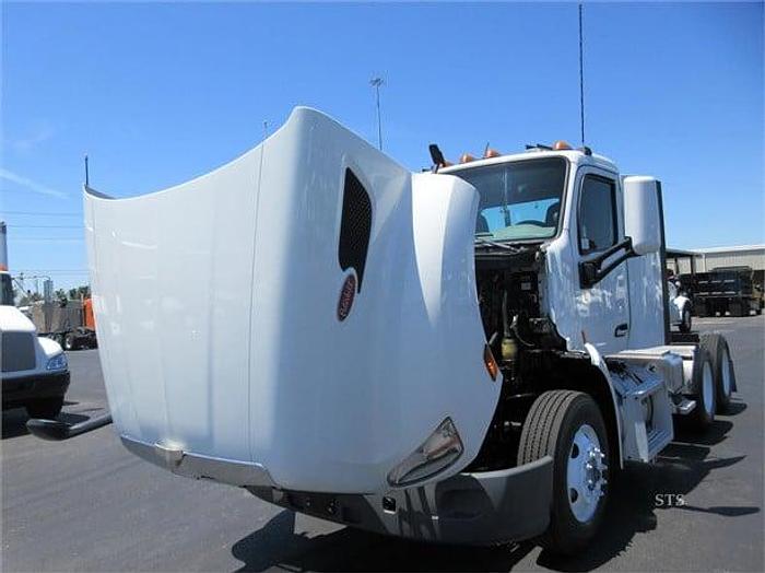 Used 2020 PETERBILT 579
