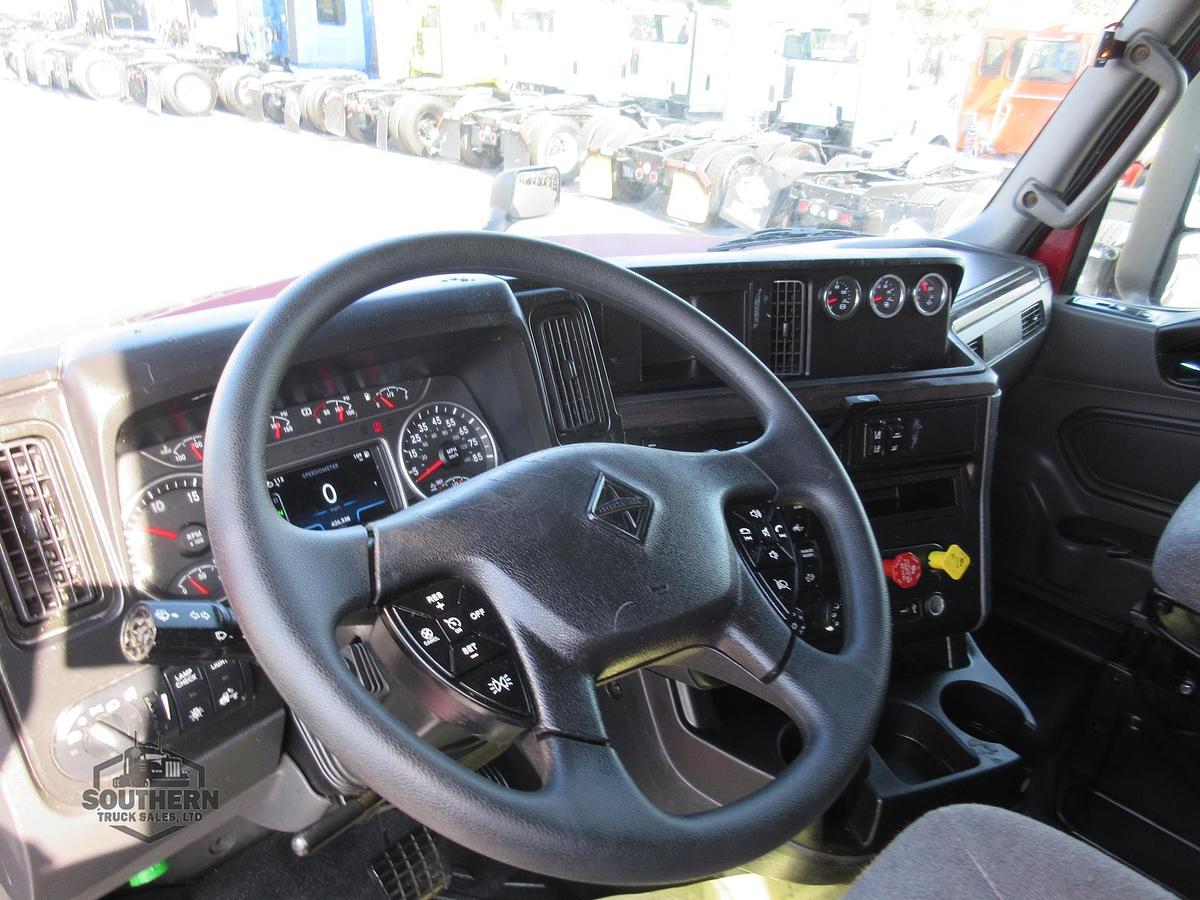 Used 2023 INTERNATIONAL LT