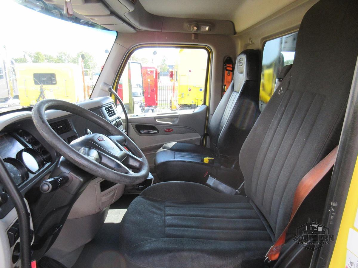 Used 2021 PETERBILT 579