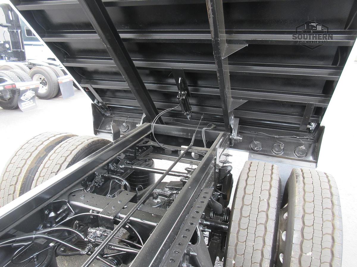 Used 2021 INTERNATIONAL LT