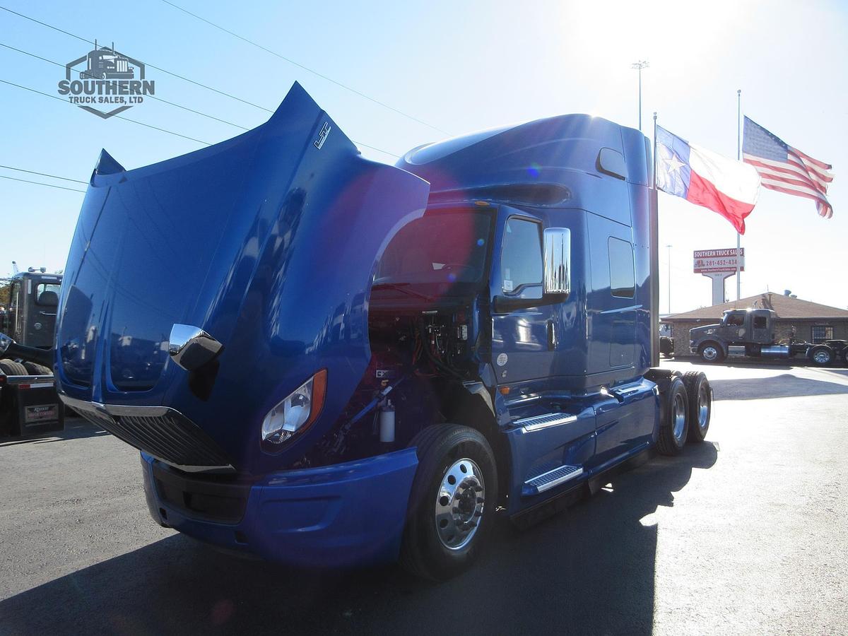 Used 2021 INTERNATIONAL LT
