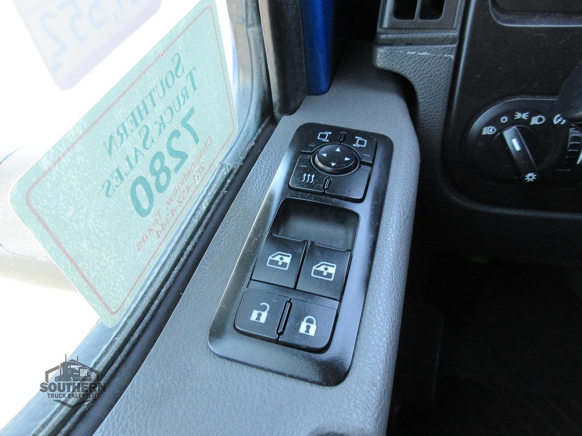 Used 2021 INTERNATIONAL LT
