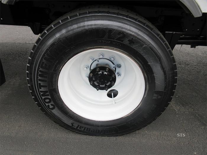 Used 2016 FREIGHTLINER BUSINESS CLASS M2 106