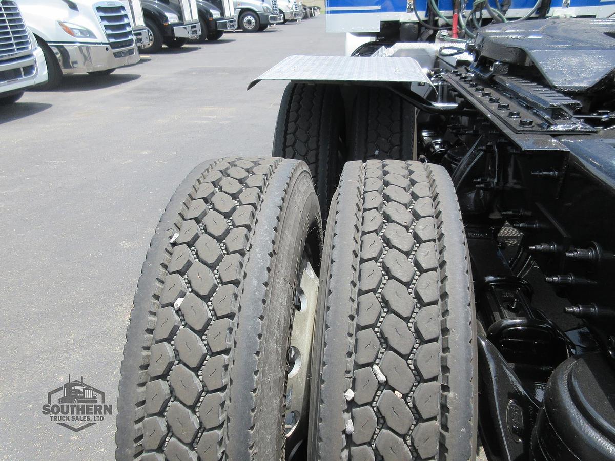 Used 2019 PETERBILT 389