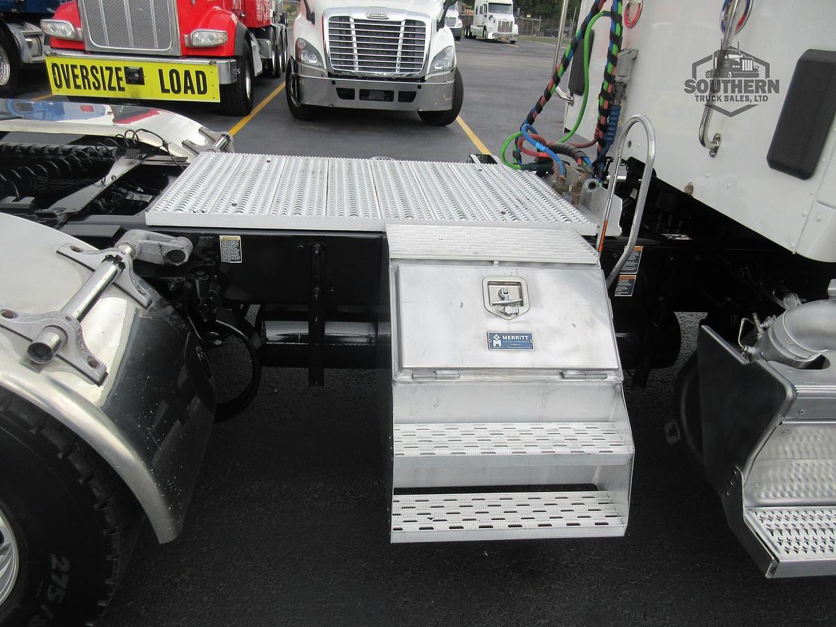 Used 2020 PETERBILT 579