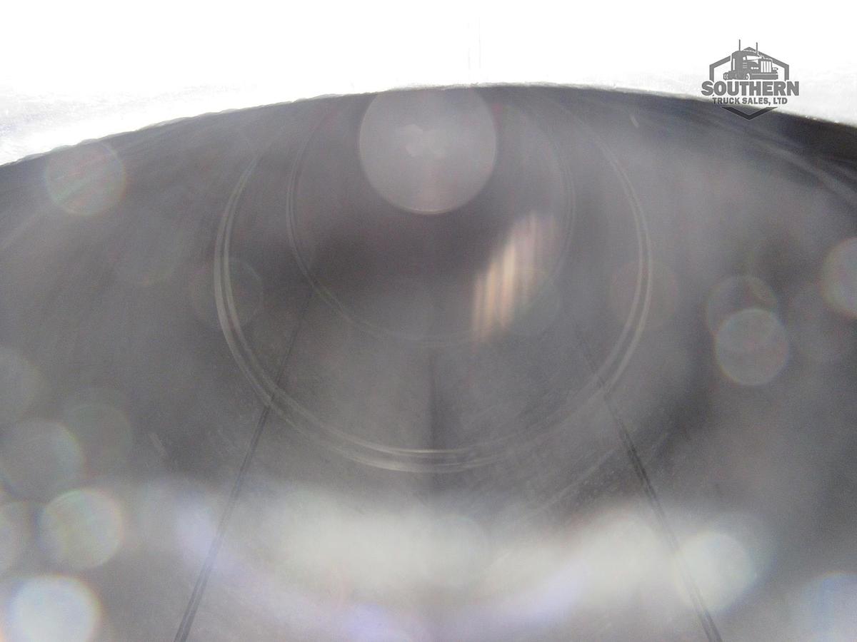 Used 2014 POLAR 42 ft