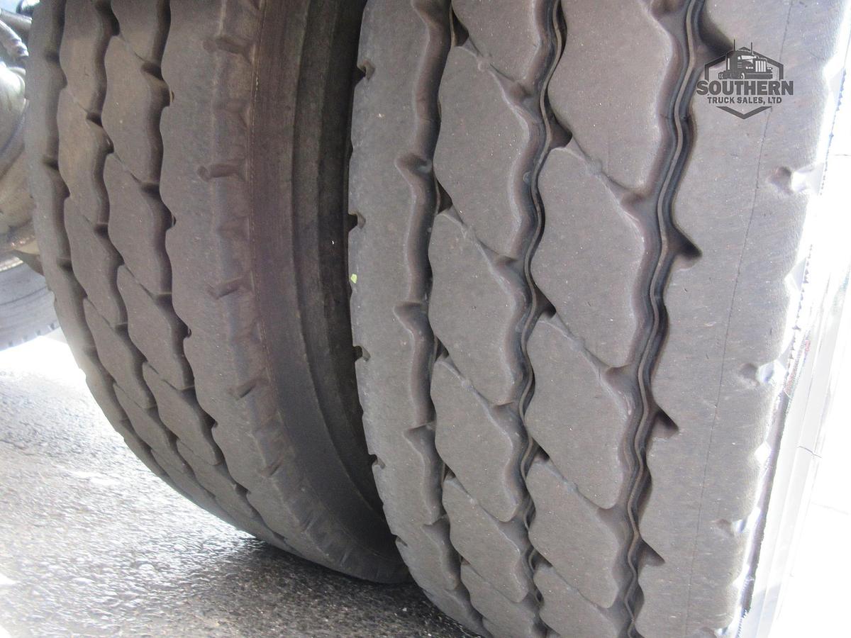 Used 2008 PETERBILT 367