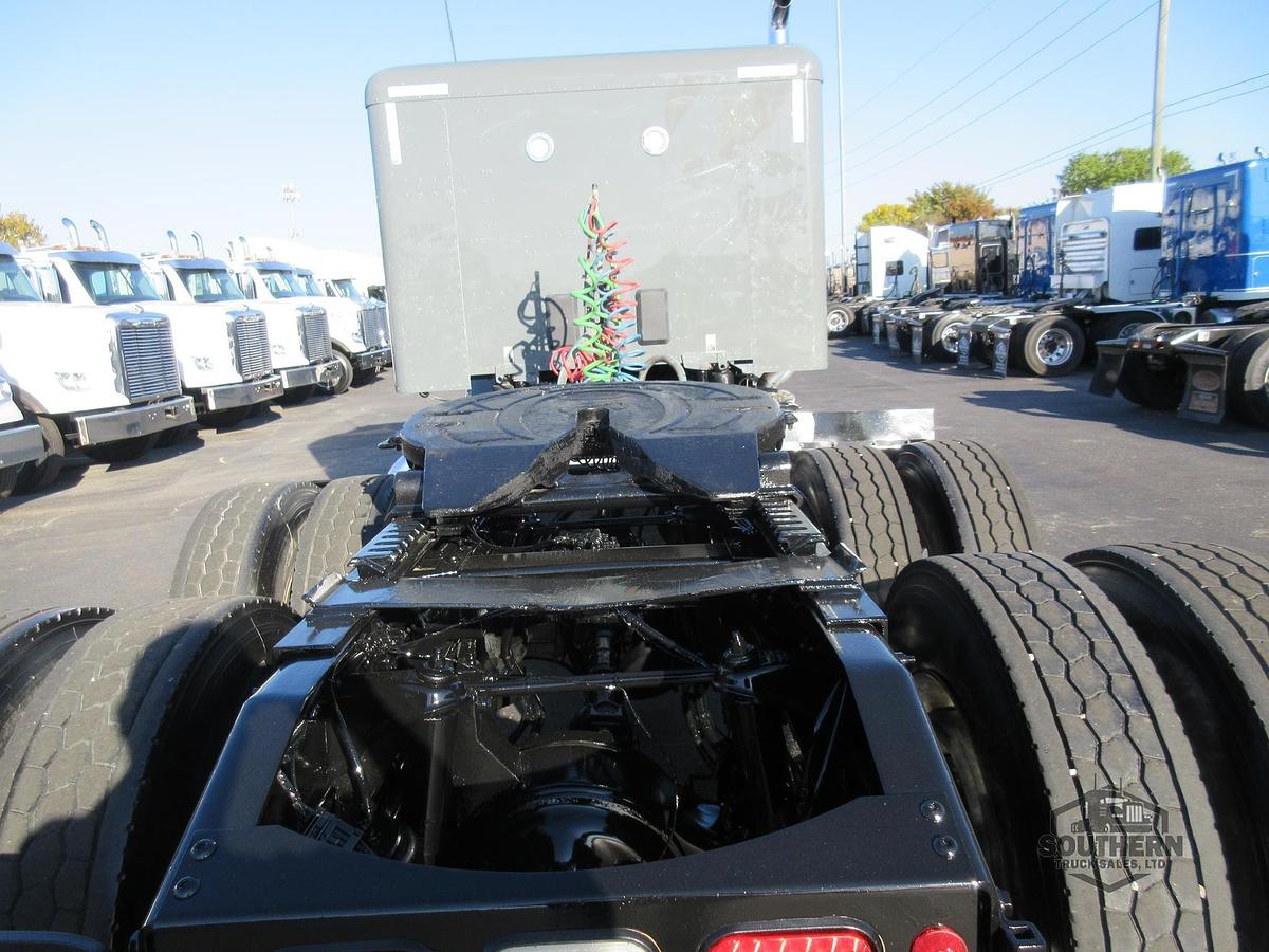 Used 2023 PETERBILT 567