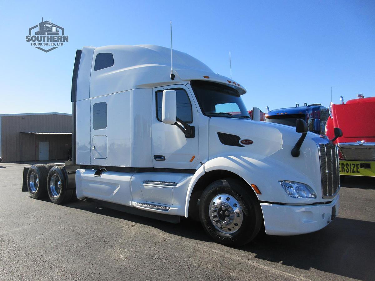 Used 2019 PETERBILT 579