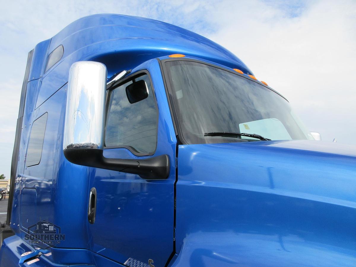 Used 2021 INTERNATIONAL LT