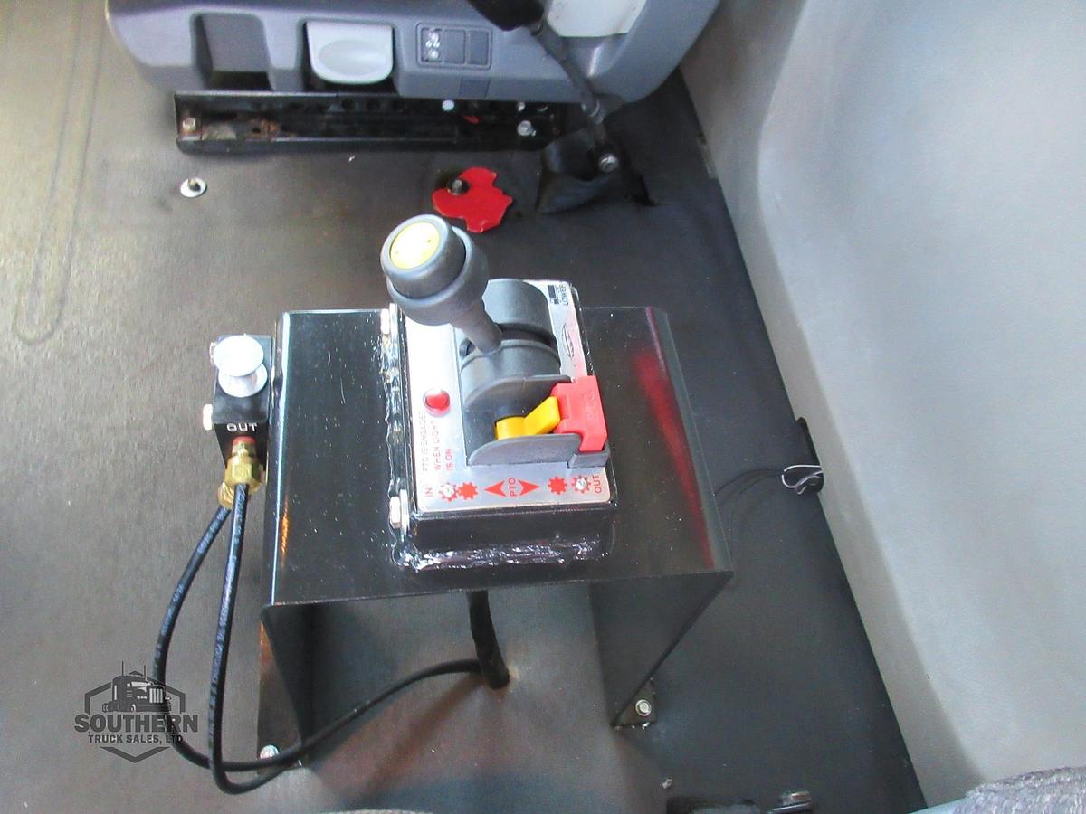 Used 2019 FREIGHTLINER CASCADIA 125