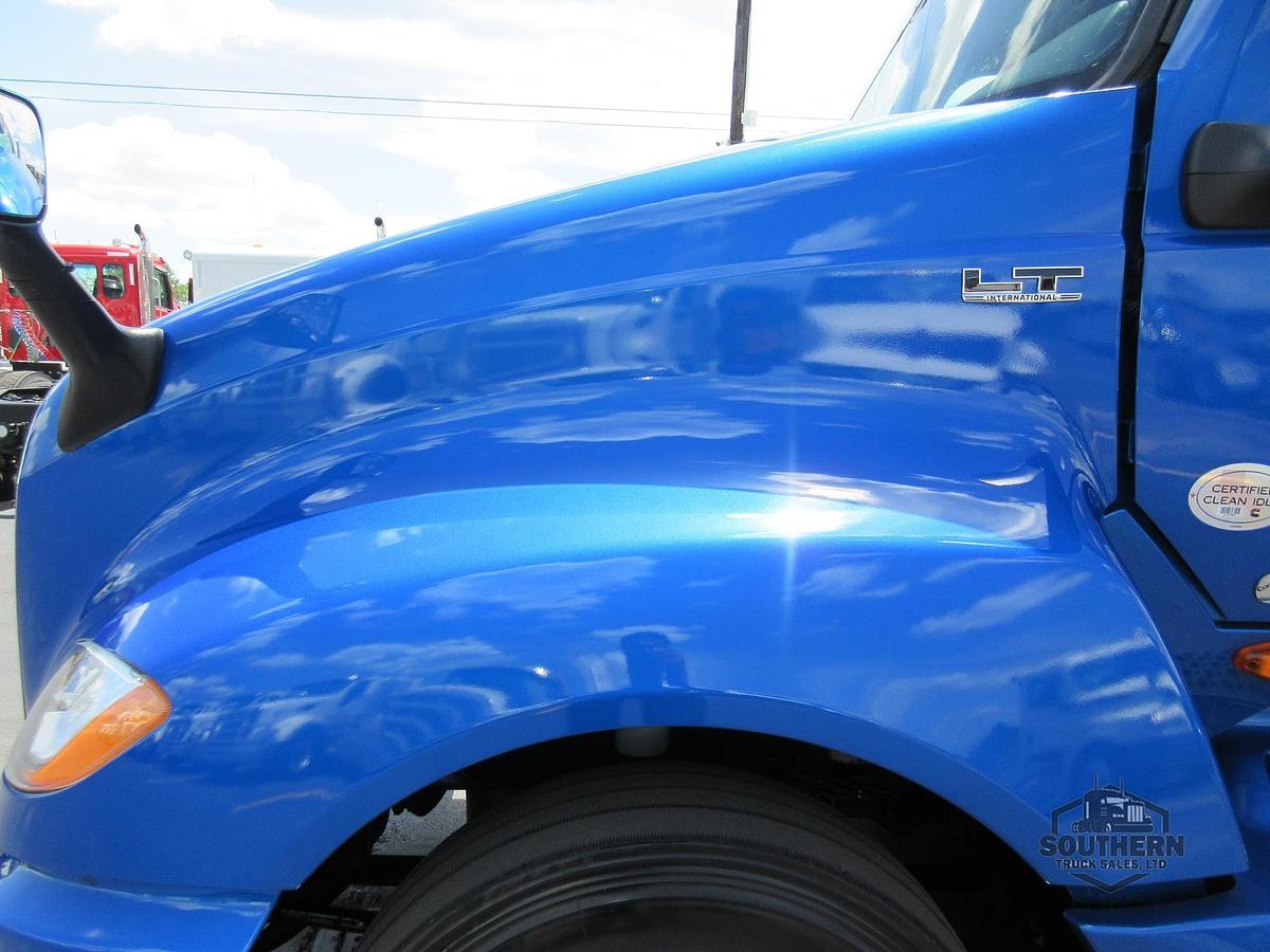 Used 2021 INTERNATIONAL LT