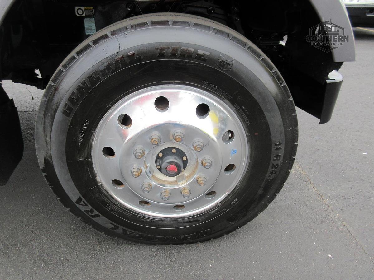 Used 2019 PETERBILT 567