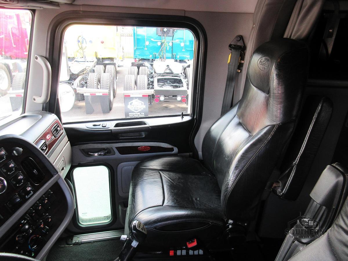 Used 2019 PETERBILT 389