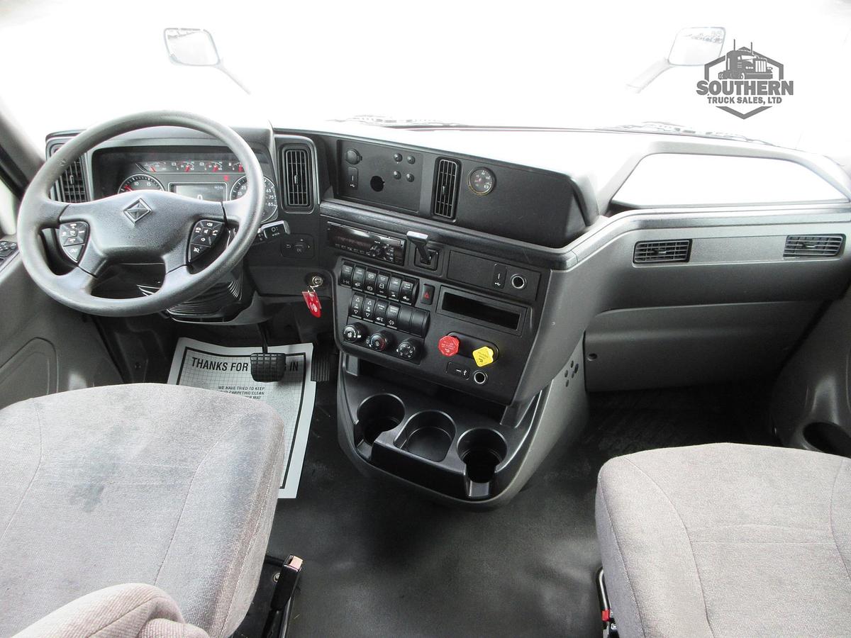 Used 2020 INTERNATIONAL LT