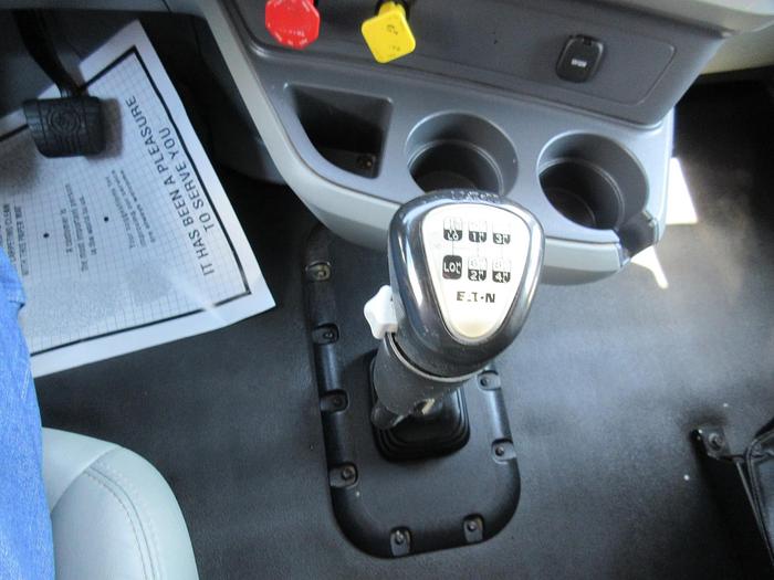 Used 2021 KENWORTH T880