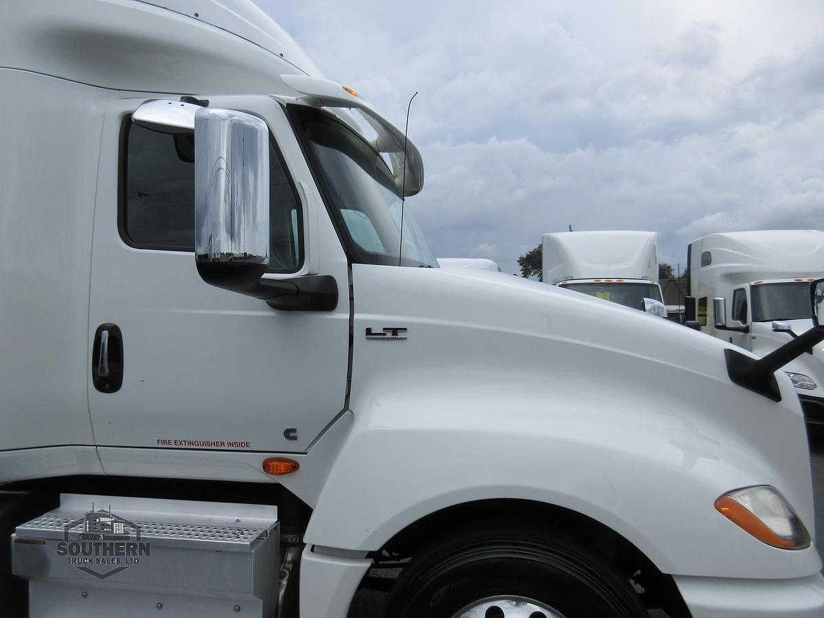 Used 2020 INTERNATIONAL LT