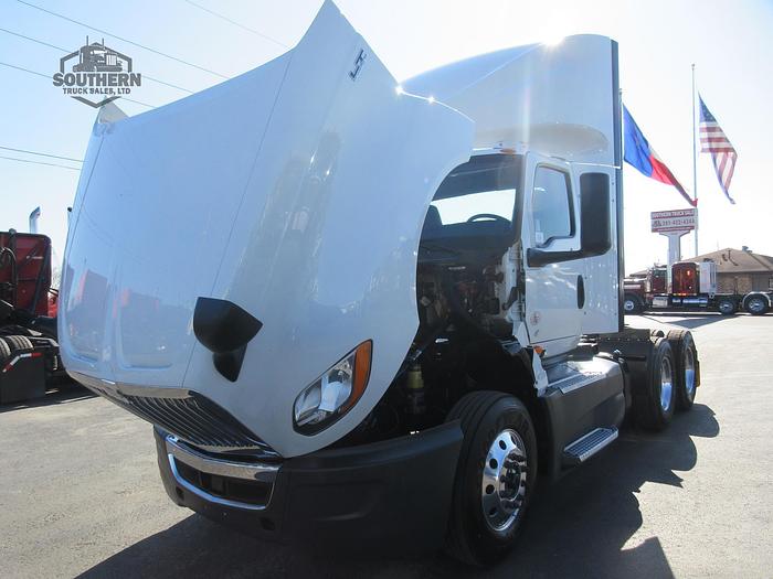 Used 2021 INTERNATIONAL LT