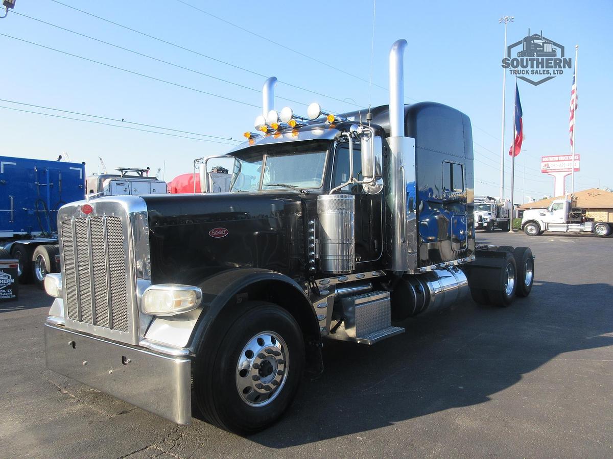 Used 2019 PETERBILT 389