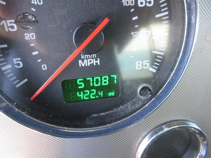 Used 2021 KENWORTH T270