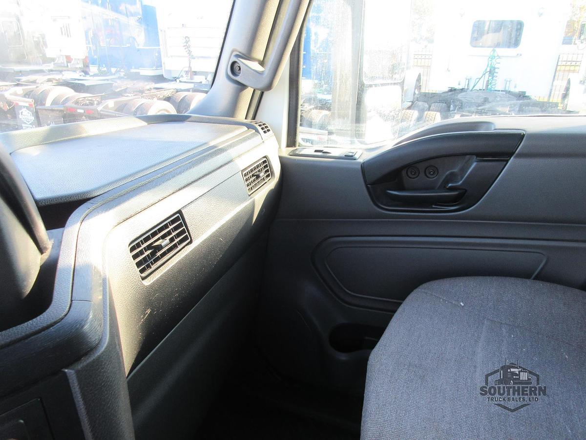 Used 2021 INTERNATIONAL LT