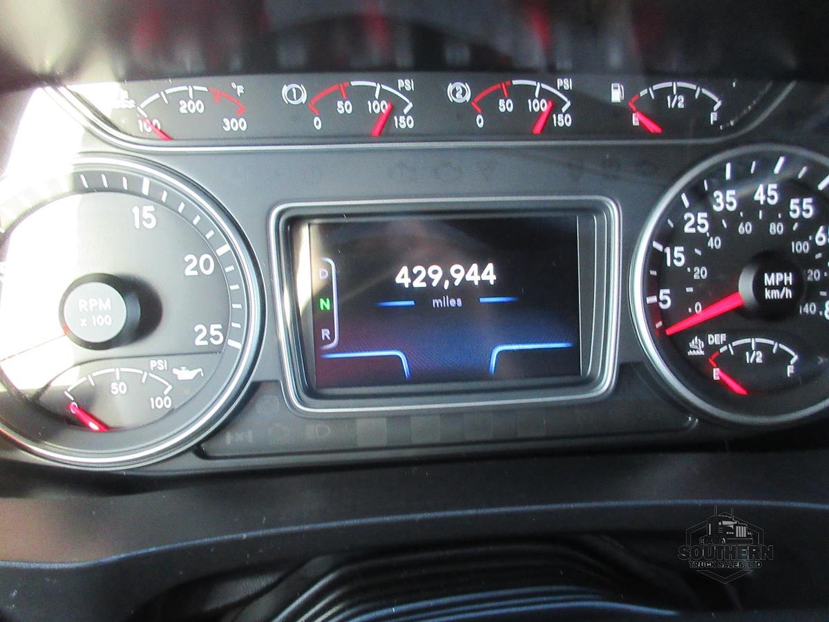 Used 2021 INTERNATIONAL LT