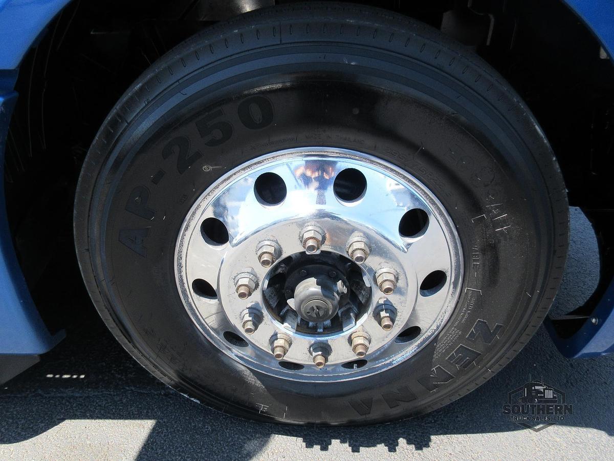 Used 2021 INTERNATIONAL LT