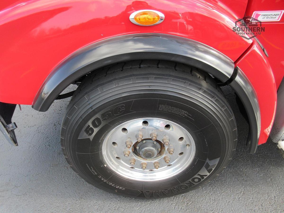 Used 2020 FREIGHTLINER CORONADO 122 SD