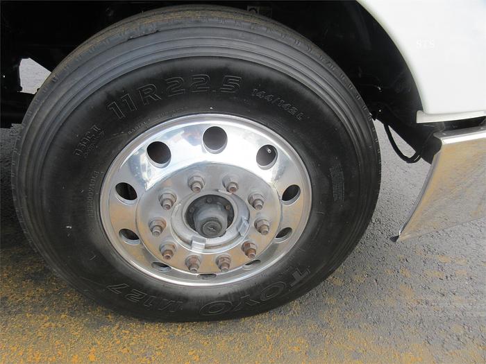 Used 2012 KENWORTH T660