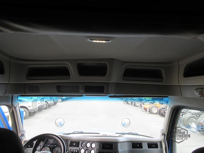 Used 2020 PETERBILT 567