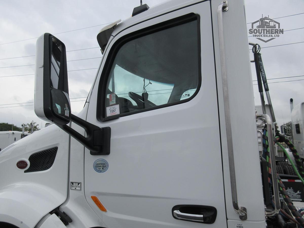 Used 2020 PETERBILT 579
