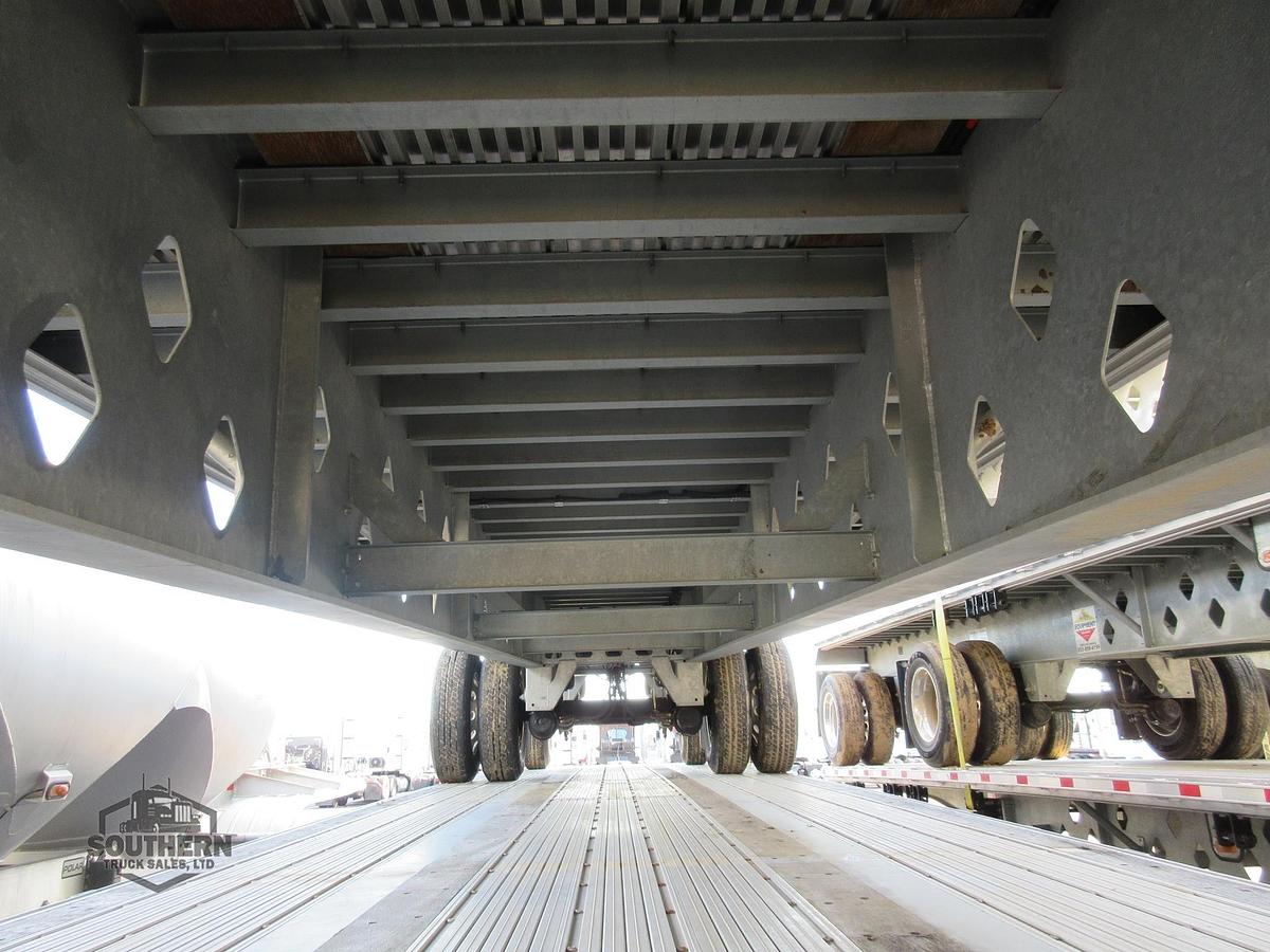 Used 2023 HYUNDAI 48 ft x 102 in